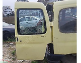 PEUGEOT PARTNER BAGAJ KAPAĞI KAPISI