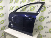 Oto Çıkma Parça / Audi / A4 / Kaporta & Karoser / Sol Ön Kapı / Çıkma Parça 