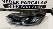 Oto Çıkma Parça / Volkswagen / Polo / Far & Stop / Sol Ön Far / Çıkma Parça 