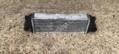 Örnek otodan Connect intercool radyatörü 2011