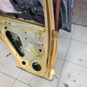 Oto Çıkma Parça / Volkswagen / T-Roc / Kaporta & Karoser / Sol Arka Kapı / Çıkma Parça 
