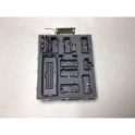 Ford Focus Sigorta Body Beyni 518274204 2M5T14A073AC