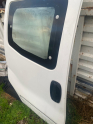 Fiat Fiorino sağ sürgülü kapı beyaz dolu