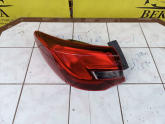 Oto Çıkma Parça / Opel / Astra / Far & Stop / Sol Arka Stop / Sıfır Parça 