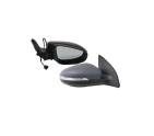 DIŞ DİKİZ AYNASI (KOMPLE) SAĞ GOLF 6 2008-SIFIR 5K0857508