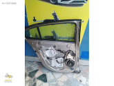 Oto Çıkma Parça / Renault / Fluence / Kaporta & Karoser / Sol Arka Kapı / Çıkma Parça 