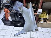 Oto Çıkma Parça / Volkswagen / Polo / Kaporta & Karoser / Sağ Ön Çamurluk / Çıkma Parça 