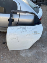 TOYOTA AURİS SOL ARKA KAPI ÇIKMA ORJİNAL
