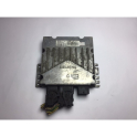 Citroen Motor Beyni SID881 5WS40023D-T SW9644803380
