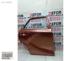 Oto Çıkma Parça / Mazda / RX / Kaporta & Karoser / Sağ Arka Kapı / Çıkma Parça 