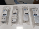 Oto Çıkma Parça / Mercedes / C Serisi / Tampon / Tampon Demiri / Çıkma Parça 
