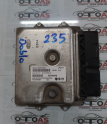 Oto Çıkma Parça / Fiat / Doblo / Beyin / Motor Beyni / Çıkma Parça 