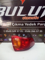 Toyota Corolla 2007-2010 sol stop lambası