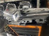 RENAULT  CLIO4 Ön panjur çıkma orijinal