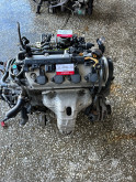 Honda civic d16v1 motor Çıkma orjinal