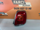 FİAT 500X SAĞ STOP ORJİNAL