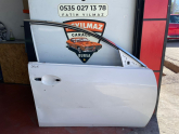 Oto Çıkma Parça / Mazda / 6 / Kaporta & Karoser / Sağ Ön Kapı / Çıkma Parça 