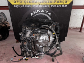 Oto Çıkma Parça / Peugeot / Partner / Motor / Motor (komple) / Çıkma Parça 