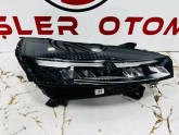 Oto Çıkma Parça / Renault / Clio / Far & Stop / Sağ Ön Far / Çıkma Parça 