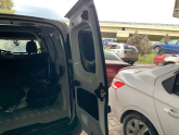 Oto Çıkma Parça / Renault / Express / Kaporta & Karoser / Bagaj Kapağı / Çıkma Parça 