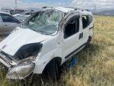 Hurda Belgeli Araçlar / Fiat / Fiorino