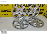 Oto Çıkma Parça / Dacia / Sandero / Jant & Lastik / Jant Kapağı / Sıfır Parça 