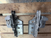 Oto Çıkma Parça / Opel / Insignia / Kaporta & Karoser / Kaput Menteşesi / Çıkma Parça 
