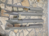 Oto Çıkma Parça / Land Rover / Freelander / Kaporta & Karoser / Bakalit / Çıkma Parça 