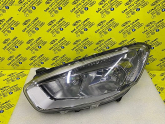 Oto Çıkma Parça / Ford / Tourneo Courier / Far & Stop / Sol Ön Far / Çıkma Parça 