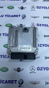 BMW F01-F02 LCİ 730d N57 Motor Beyni 1361 8573789