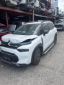 Oto Çıkma Parça / Citroen / C3 / Kaporta & Karoser / Sol Ön Kapı / Çıkma Parça 