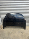2009-2012 Ford Fiesta kaput