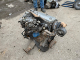 Oto Çıkma Parça / Mazda / 323 / Motor / Silindir Kapağı / Çıkma Parça 