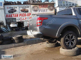 Fiat Fullback Çıkma Kapı