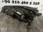 Oto Çıkma Parça / Volkswagen / Passat / Far & Stop / Sağ Ön Far / Çıkma Parça 
