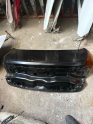 RENAULT MEGANE4 ÇIKMA BAGAJ KAPAĞI