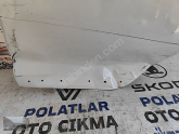 Oto Çıkma Parça / Peugeot / 2008 / Kaporta & Karoser / Sol Arka Kapı / Çıkma Parça 