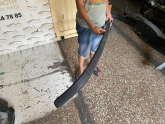 Oto Çıkma Parça / Volkswagen / Polo / Tampon / Tampon Çıtası / Çıkma Parça 