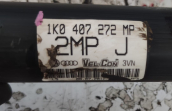 Oto Çıkma Parça / Volkswagen / Jetta / Alt Takım / Aks / Çıkma Parça 