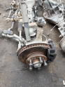 Oto Çıkma Parça / Hyundai / H100 / Motor / Motor (komple) / Çıkma Parça 