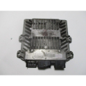 Citroen C3 Motor Beyni 5WS40285C-T 9660300280 9653451880 SID806