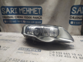 ÇIKMA VW PASSAT B6 SAĞ ÖN FAR 3C0941754K