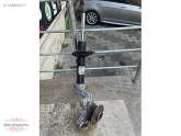 Oto Çıkma Parça / Seat / Leon / Alt Takım / Amortisör / Çıkma Parça 