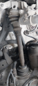 Renault Megane 1 Coupe Sol Aks