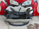 Oto Çıkma Parça / Opel / Corsa / Kaporta & Karoser / Komple Ön / Çıkma Parça 