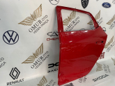 Oto Çıkma Parça / Seat / Leon / Kaporta & Karoser / Sol Arka Kapı / Çıkma Parça 