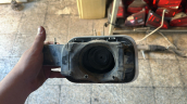 Oto Çıkma Parça / Citroen / C5 / Yakıt / Depo Kapağı / Çıkma Parça 