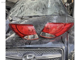 Hyundai ix35 çıkma orjşnal stop