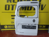 Oto Çıkma Parça / Renault / Kangoo / Kaporta & Karoser / Bagaj Kapağı / Çıkma Parça 