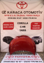 2021-2024 NİSSAN JUKE F16 ÇIKMA ORJİNAL ÖN KAPUT